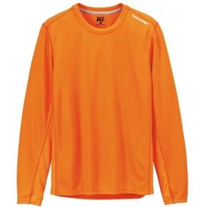 Timberland Pro Men’s Wicking Good Long Sleeve Work T-Shirt